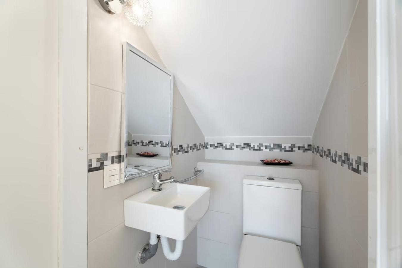 Villa Golden Horizon Con Piscina Privada Climatizada Санта-Урсула Экстерьер фото